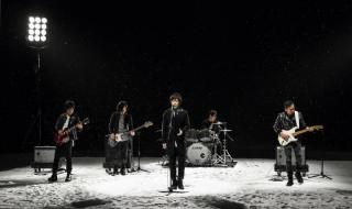 五月天勇敢 五月天勇敢